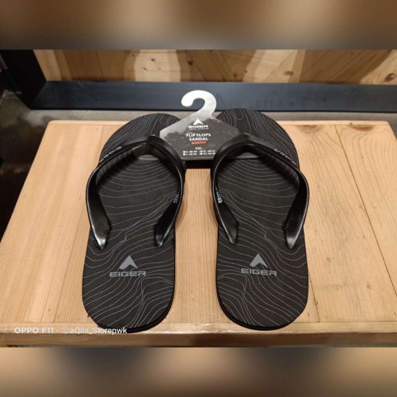 Promo best sale sandal eiger
