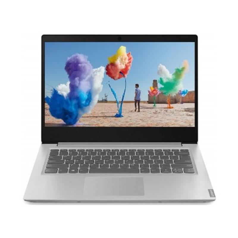 Jual Lenovo Ideapad S145 14iil 4lid Notebook I5 1035g1 Intel Uhd 4gb Soldered Ddr4 512gb Ssd Win10 Online Desember 2020 Blibli