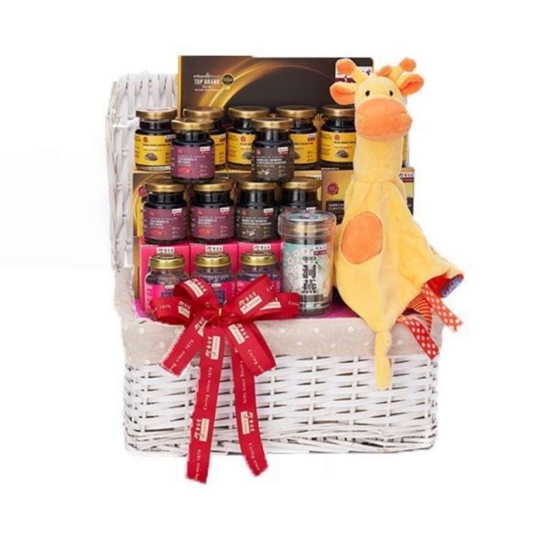 Eu yan cheap sang baby hamper