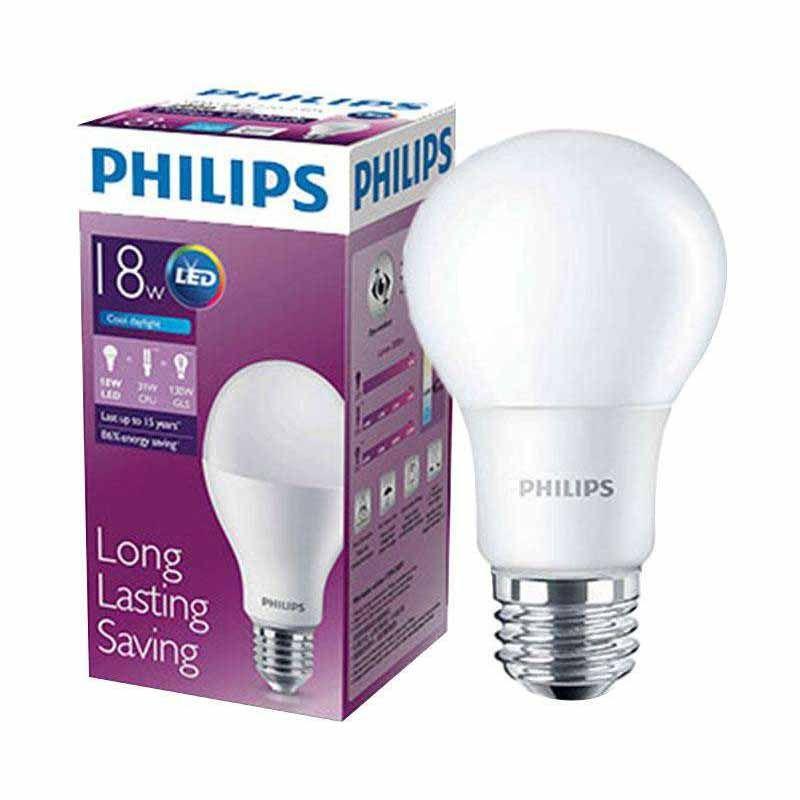 Philips led 18 deals watt