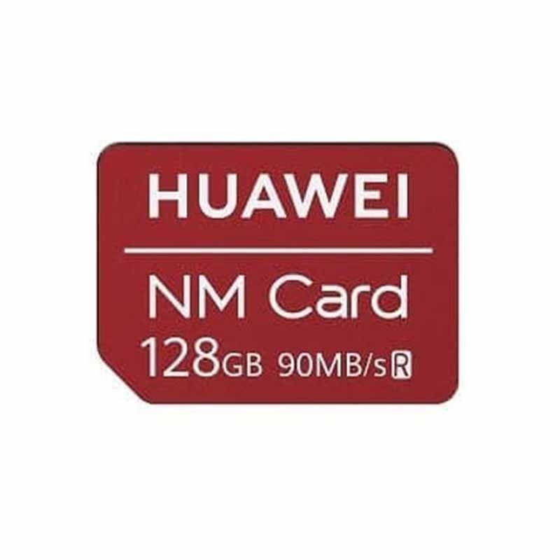 Jual Huawei Nano Memory Card 128gb P30 Pro Mate 20 Nm 128 Gb Merah Online November 2020 Blibli