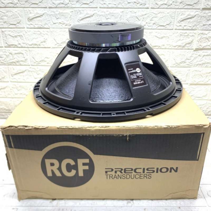 Speaker rcf p400 original top