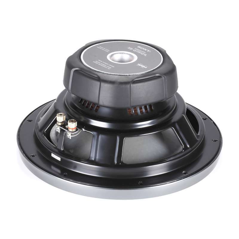 SONY XS-GTR121L Subwoofer Pasif Audio 