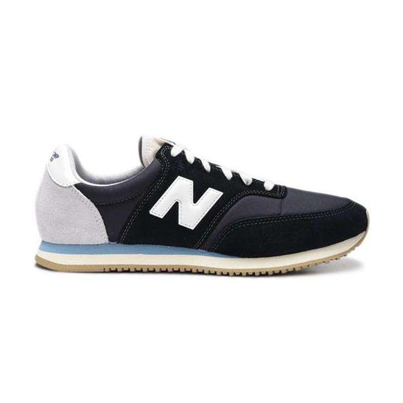New balance 100 men blue best sale