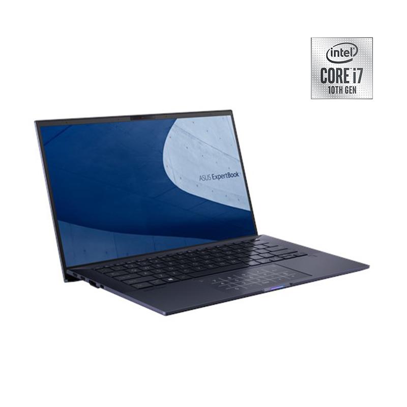 Jual Asus Expertbook B9 Notebook Starblack I7 10510u 16gb Lpddr3 1tb M 2 Nvme 14 0 16 9 Fhd Win 10 Pro 3 Yrs On Site Service Free Hampers Online Desember 2020 Blibli
