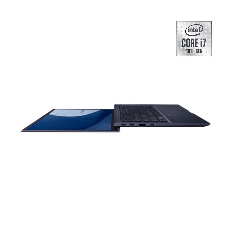 Jual Asus Expertbook B9 Notebook Starblack I7 10510u 16gb Lpddr3 1tb M 2 Nvme 14 0 16 9 Fhd Win 10 Pro 3 Yrs On Site Service Free Hampers Online Desember 2020 Blibli
