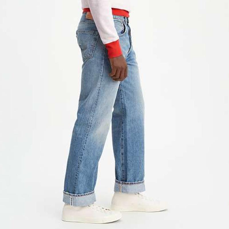 Jual Levi's 1955 501 LVC Mercury Celana 