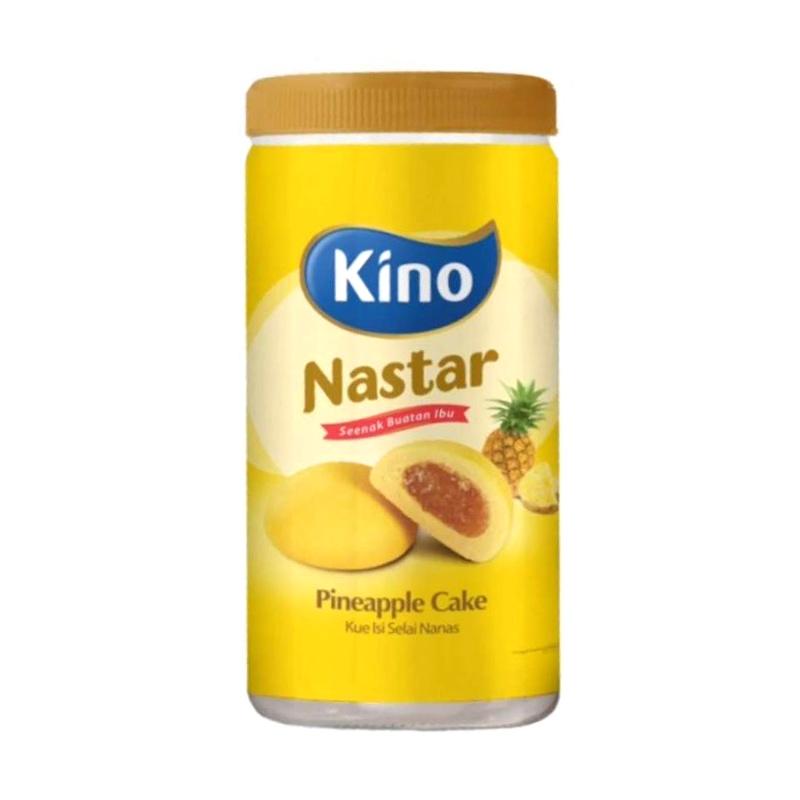 Jual Kino Nastar Nanas Toples Terbaru Juni 2021 Blibli