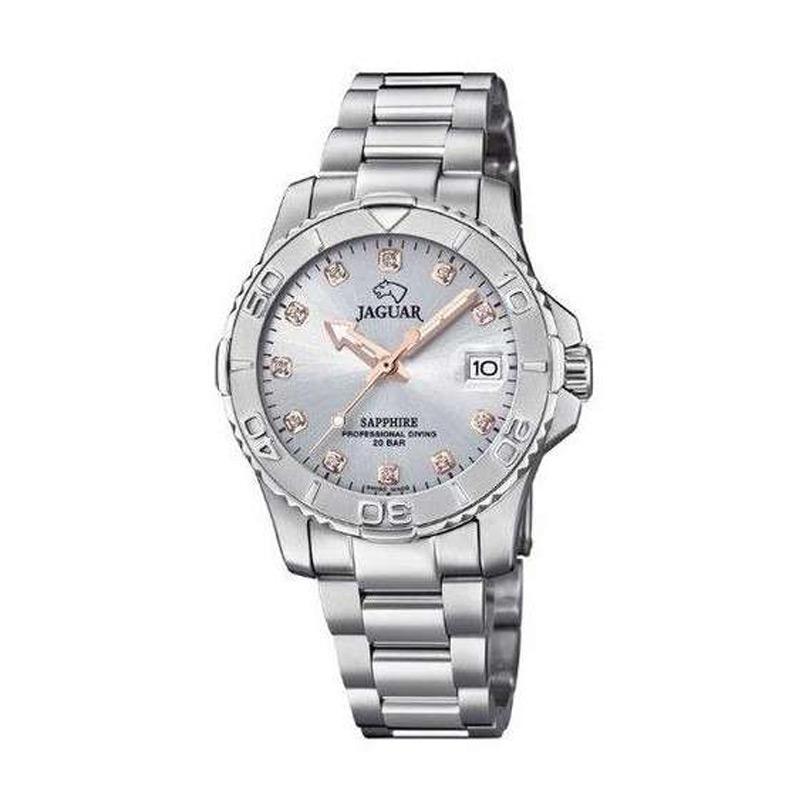 Jual Jaguar J870 2 Woman Jam Tangan Wanita Terbaru November 2021 Harga Murah Kualitas Terjamin Blibli