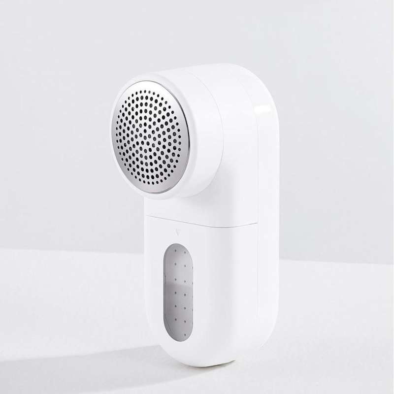 sweater lint shaver