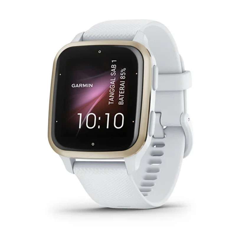 GARMIN venusq2（Garmin Venu Sq 2 | GPS Fitness Smartwatch - YouTube） 