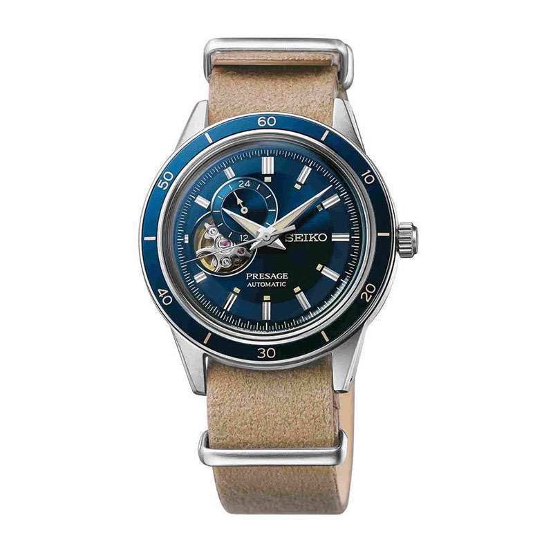 Jual top seiko original