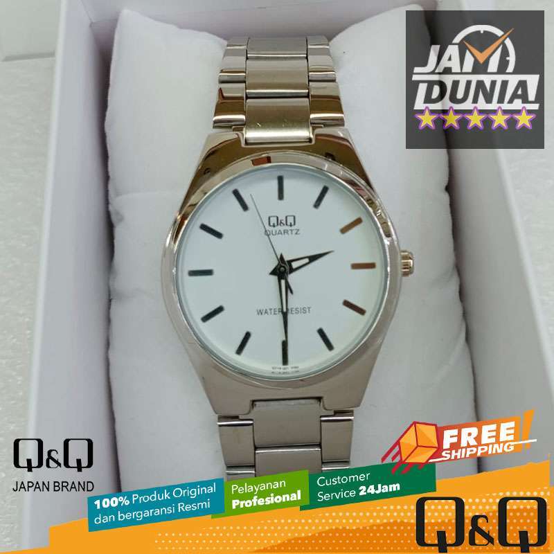 Jam q&q top quartz