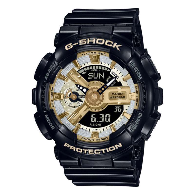 Lazada jam tangan casio g shock on sale
