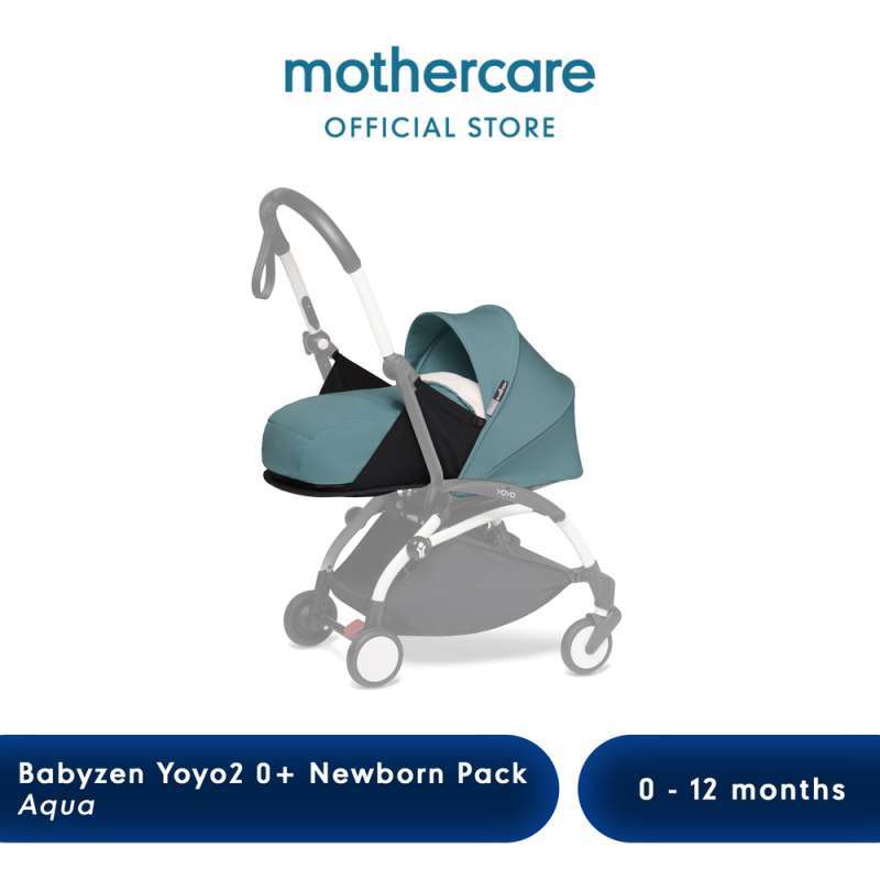 Stroller babyzen yoyo harga discount