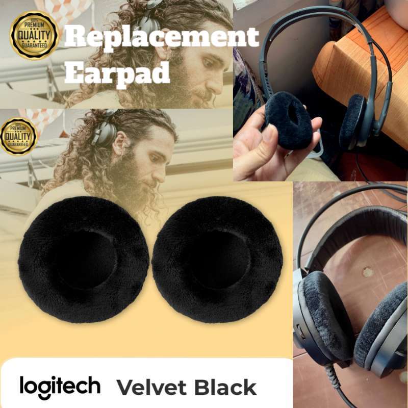 Busa headset sale logitech