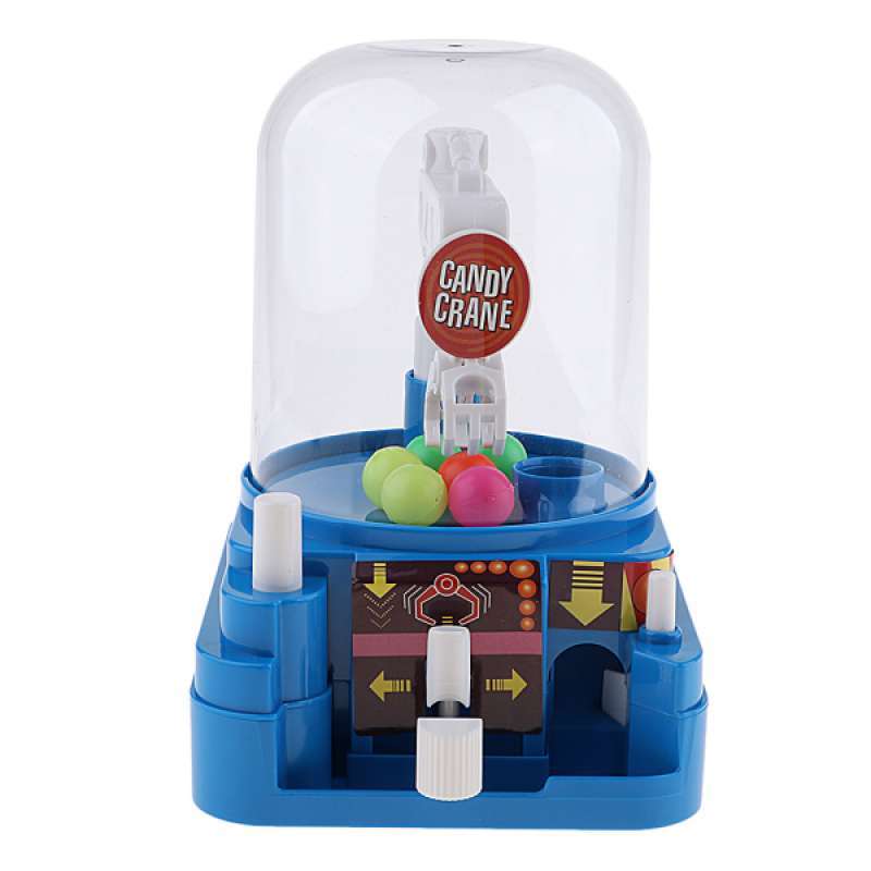 candy grabber toy
