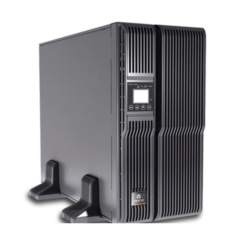 Jual Emerson Liebert Ita Ups Standard Model Pf 0 8 2u 6kva 4 8kw Hitam Online Oktober 2020 Blibli Com