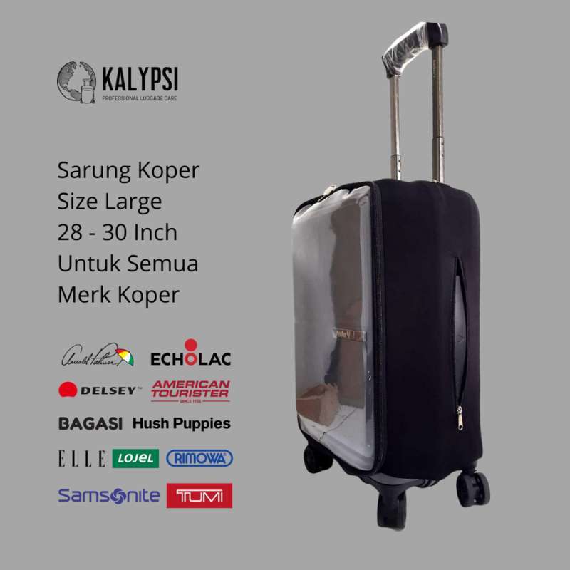 Jual Tumi Stroller Original Murah Harga Diskon Februari 2024