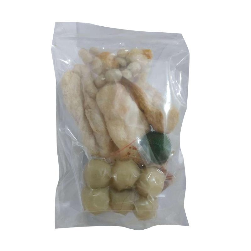 Jual Baso Aci Jajanan Asli Garut Makana Instan Online Oktober 2020 Blibli Com