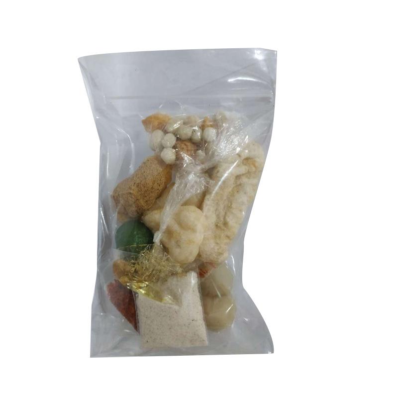 Jual Baso Aci Jajanan Asli Garut Makana Instan Online Oktober 2020 Blibli Com
