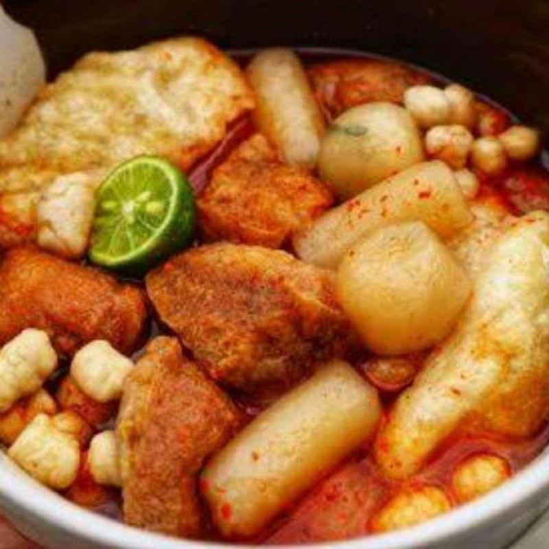 Jual Baso Aci Jajanan Asli Garut Makana Instan Online Oktober 2020 Blibli Com