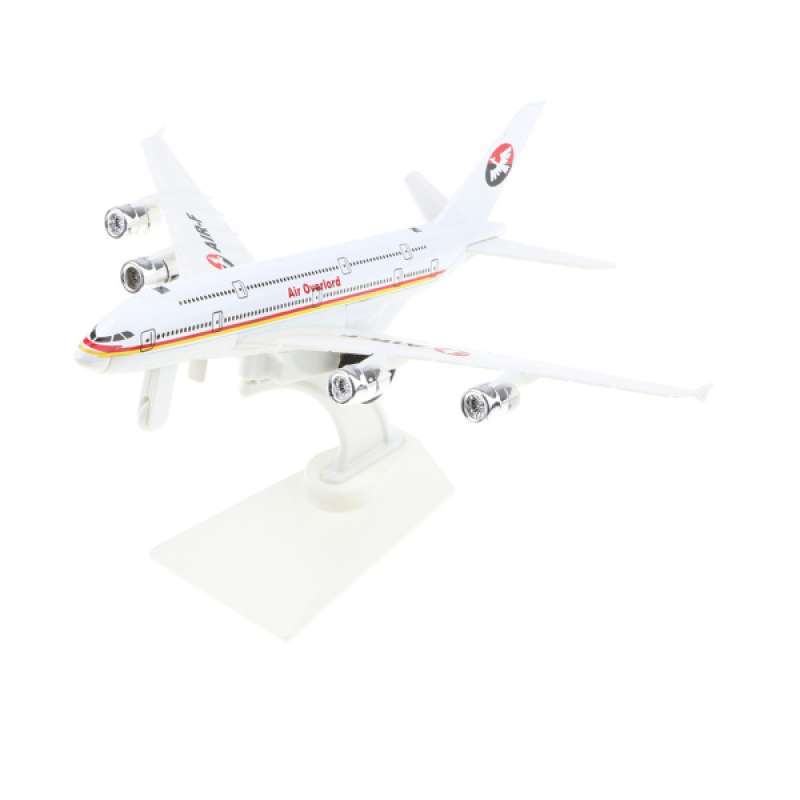 toy passenger plane