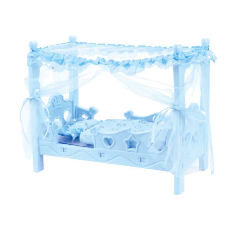 baby doll cot set
