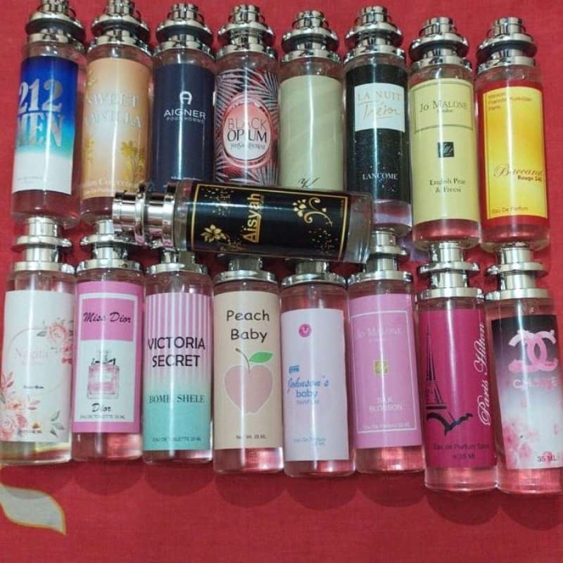 Parfum 35 outlet