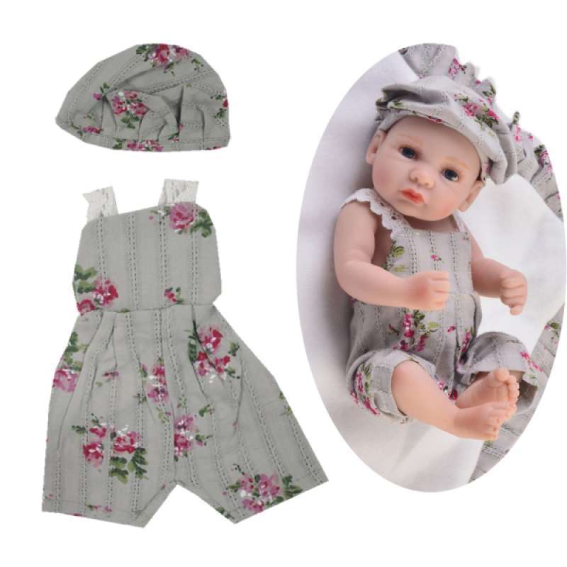 newborn dolls clothes