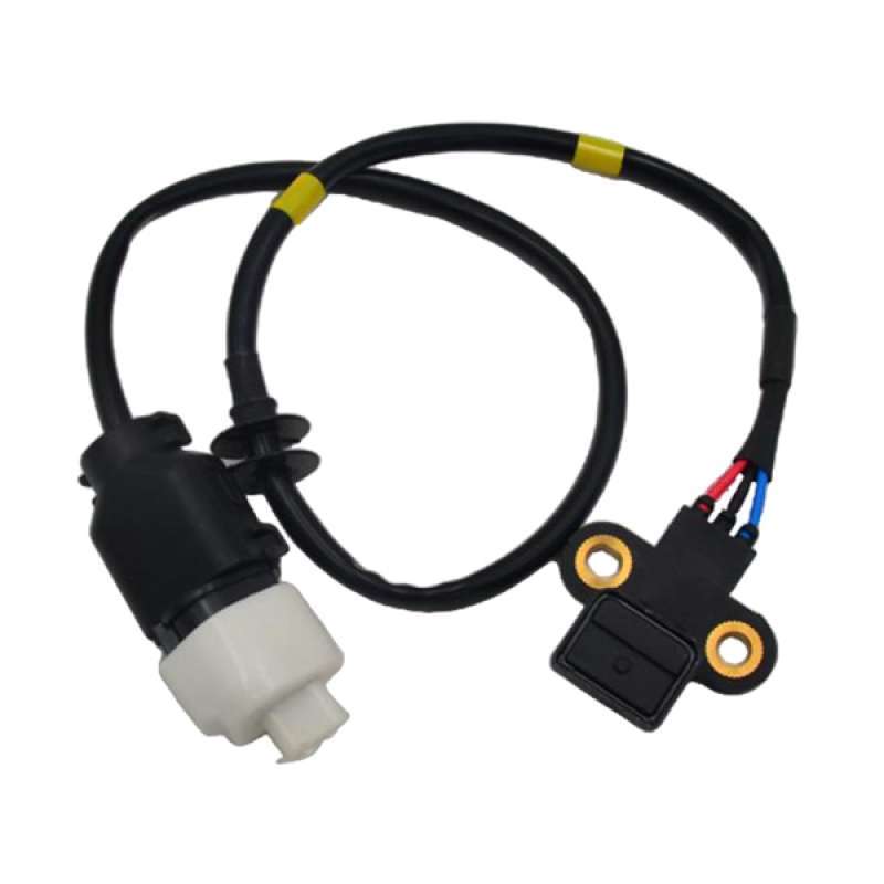 Jual Oem Vehicle Cam Crankshaft Position Sensor Cnr404 For Kia Sorento 2003 2006 Black Online Februari 2021 Blibli