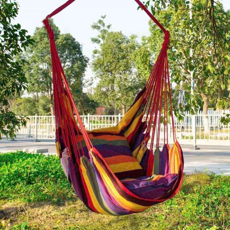 Jual Fashion Deal Pec200106003rd Home Portable Outdoor Camping Tent Hanging Swing Chair Online Maret 2021 Blibli