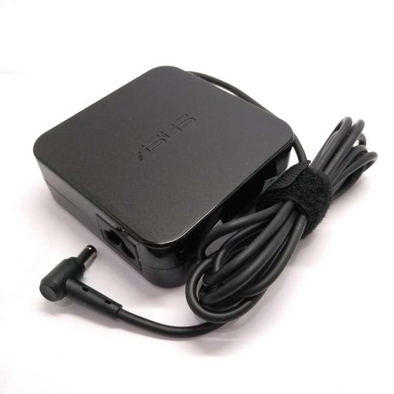 Jual Asus Adaptor Charger Laptop For Asus A43e A43s A43t A45a A45d A45n A45v A52j A53e A53t A53z A55a A55d A55v A73t A75a A75d Hitam Original Online November 2020 Blibli