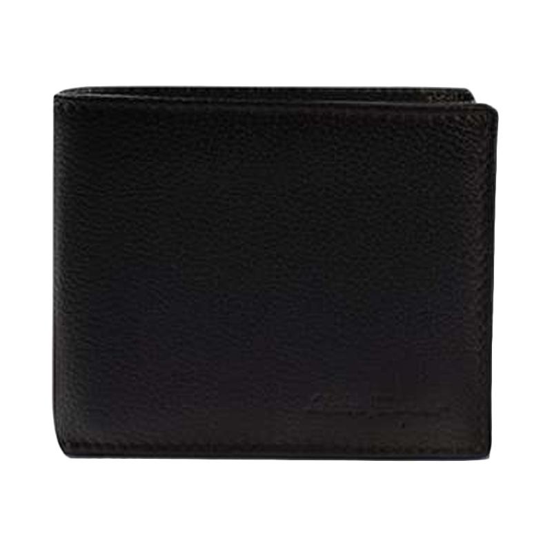 Jual Salvatore Ferragamo Men s Wallet Dark Brown di Seller