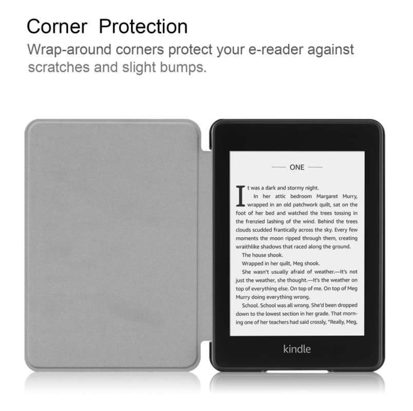 2018 Amazon Kindle Paperwhite Review Gsmarena Com News