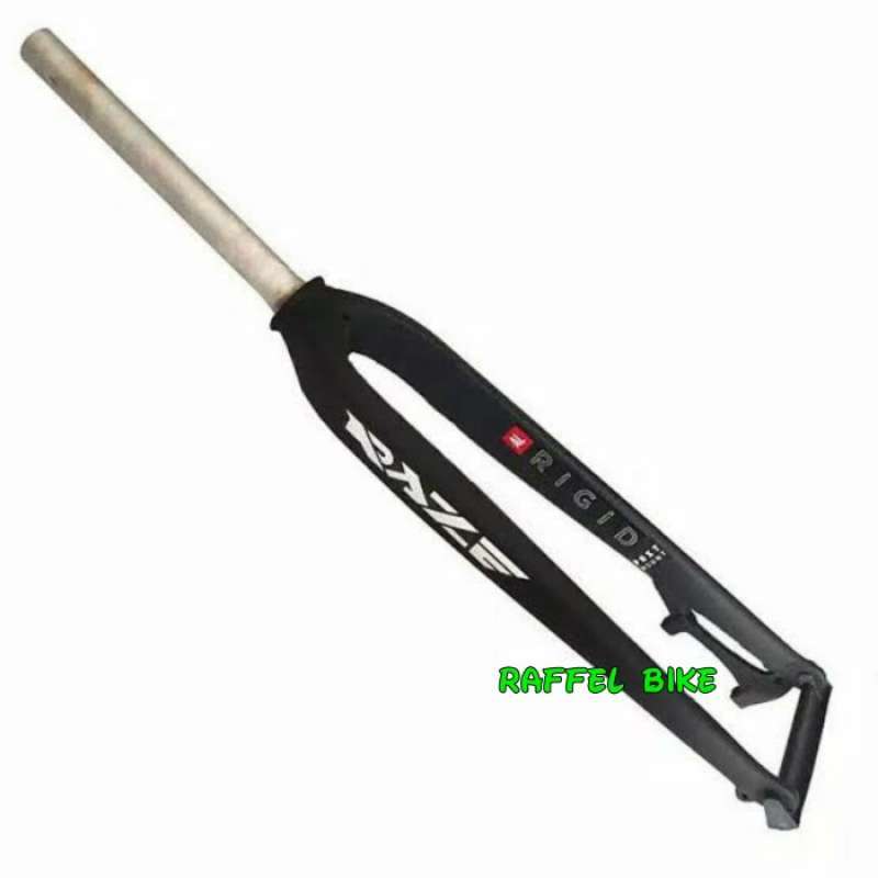Jual TERMURAH. FORK RAZE RIGID 26 700C ALLOY. FORK RIGID 27.5 di