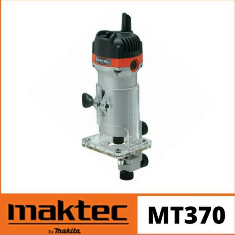 Router maktec mt370 on sale