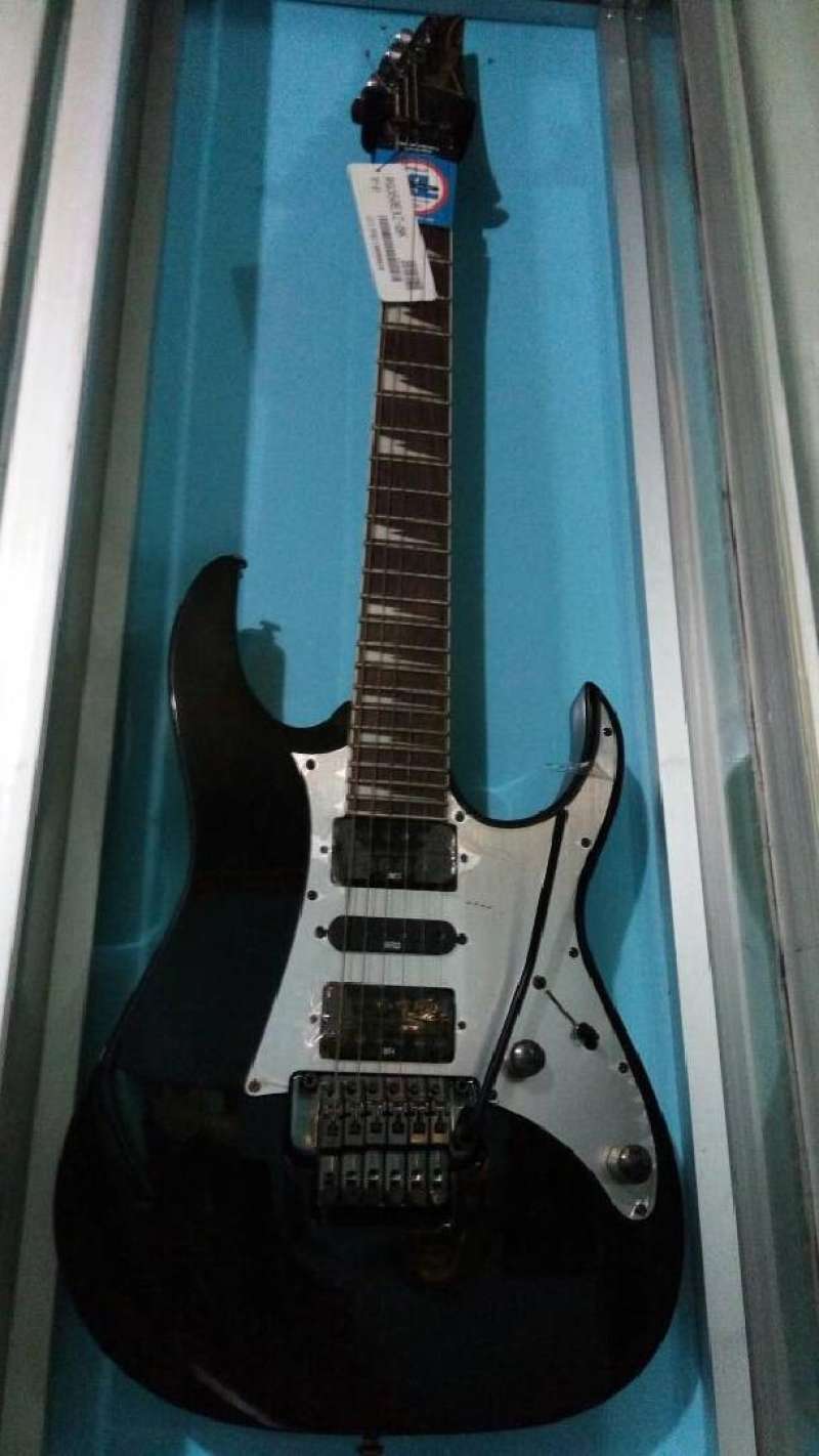 Ibanez rg350exz cheap