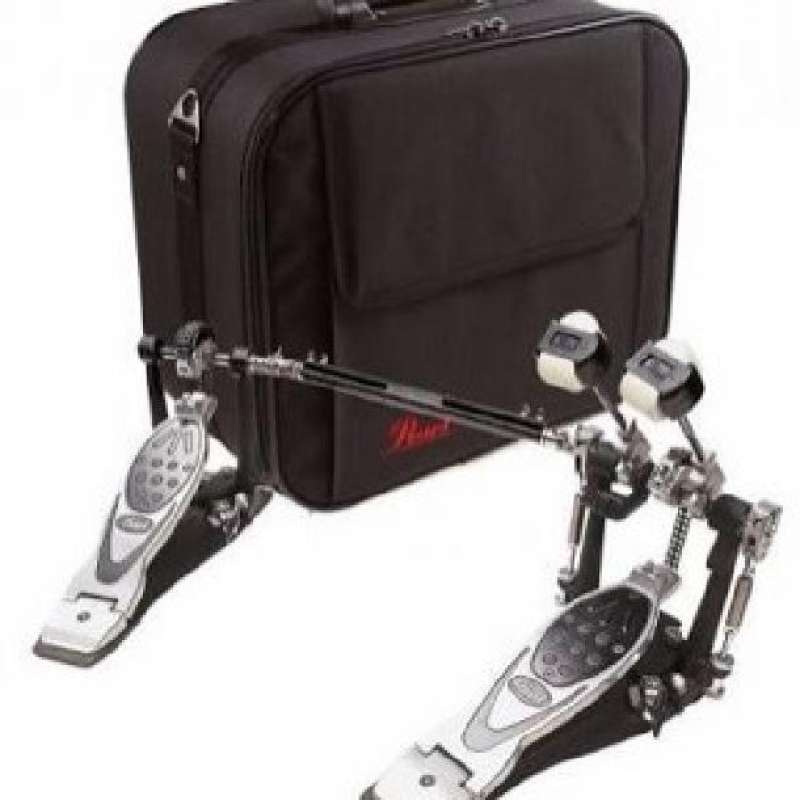 Jual Pearl P2002C Eliminator Double Pedal di Seller Meisa Musik