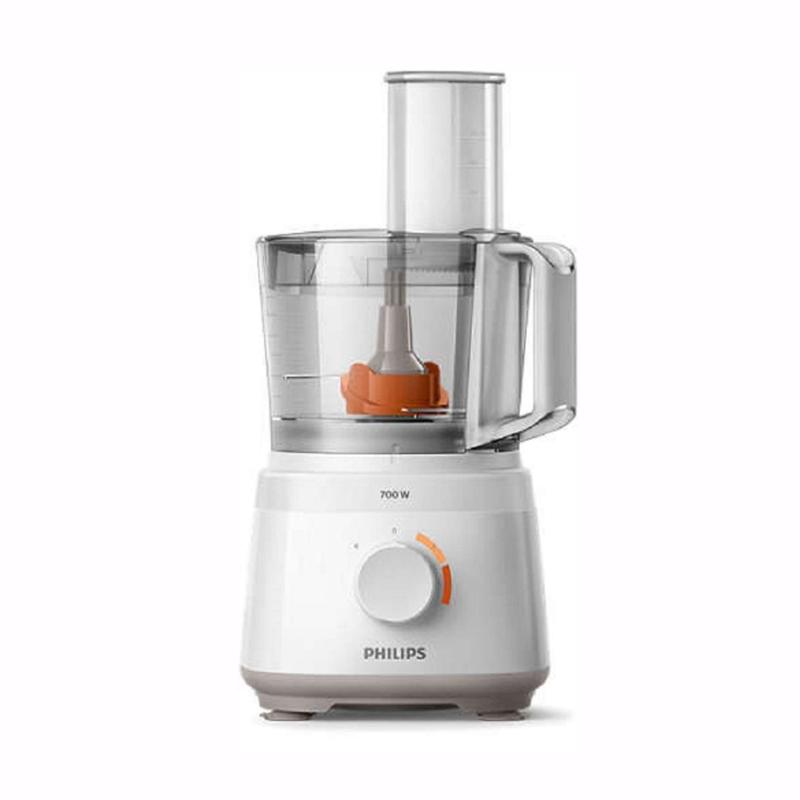 Jual Philips Hr7310 Daily Food Processor Putih Online September 2020 Blibli Com