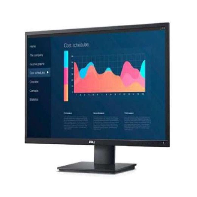 Jual Dell E2420 E2420hs Monitor Led 24 Inch Ips Fhd Hdmi Speaker Online Februari 2021 Blibli