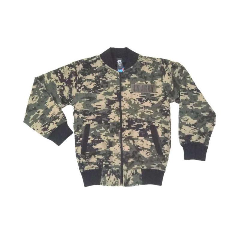 Jual Jaket Bomber Us Army Model Terbaru Harga Promo Maret 2024