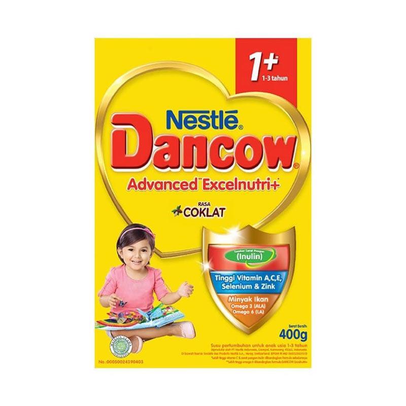 Jual Whs Dancow 1 Cokelat Susu Formula 400 G Online September 2020 Blibli Com