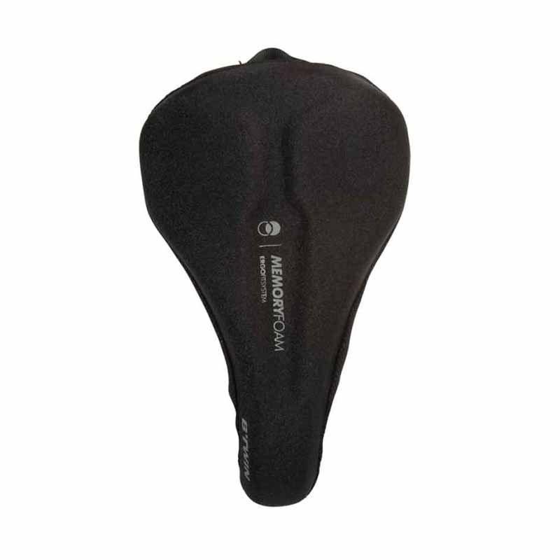 Jual Decathlon Btwin Sepeda Saddle Cover Ergo 500 M 8381098 Online Oktober 2020 Blibli Com