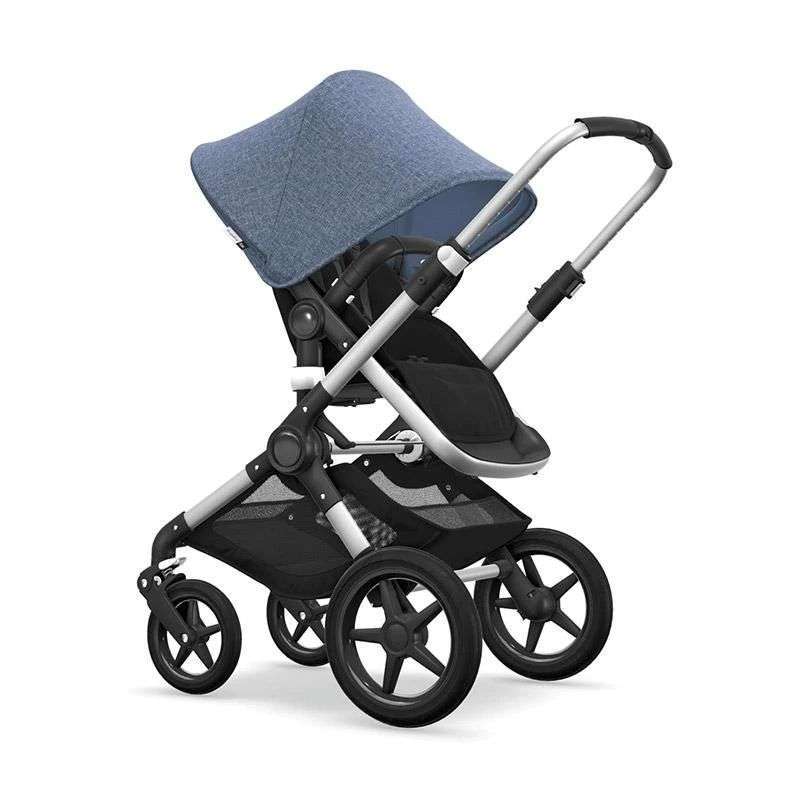 harga bugaboo fox