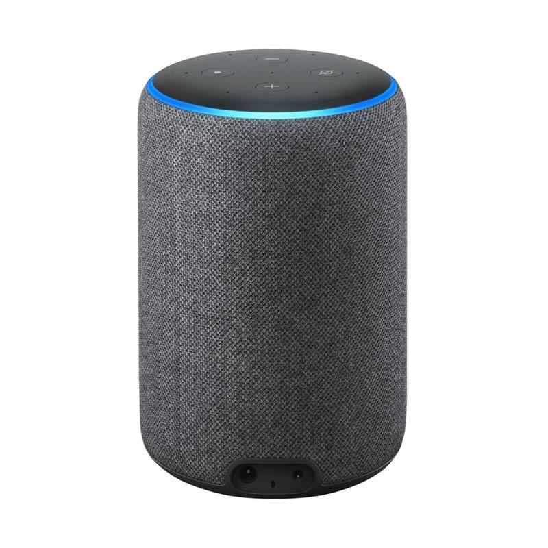 harga amazon echo