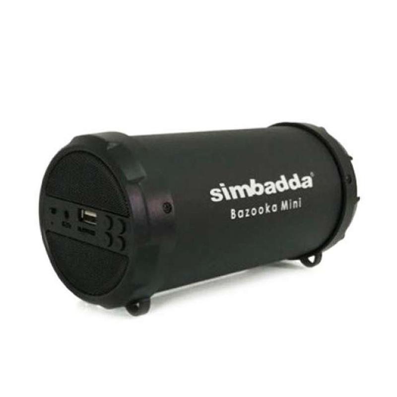 Simbadda cst 600n deals