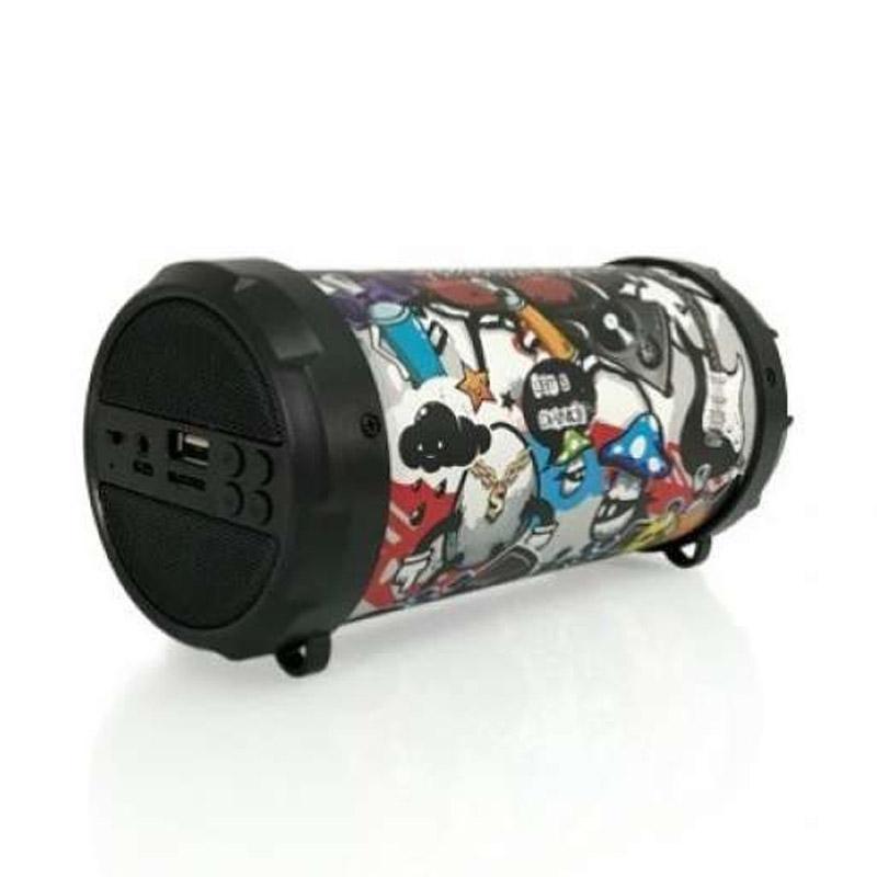 Simbadda mini speaker sale