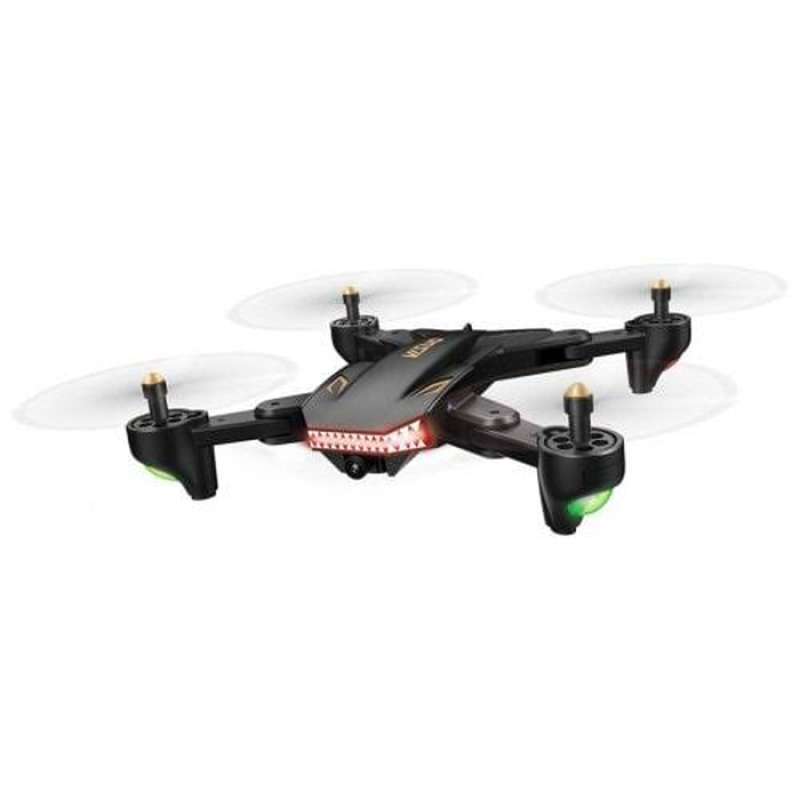 Visuo battleshark best sale
