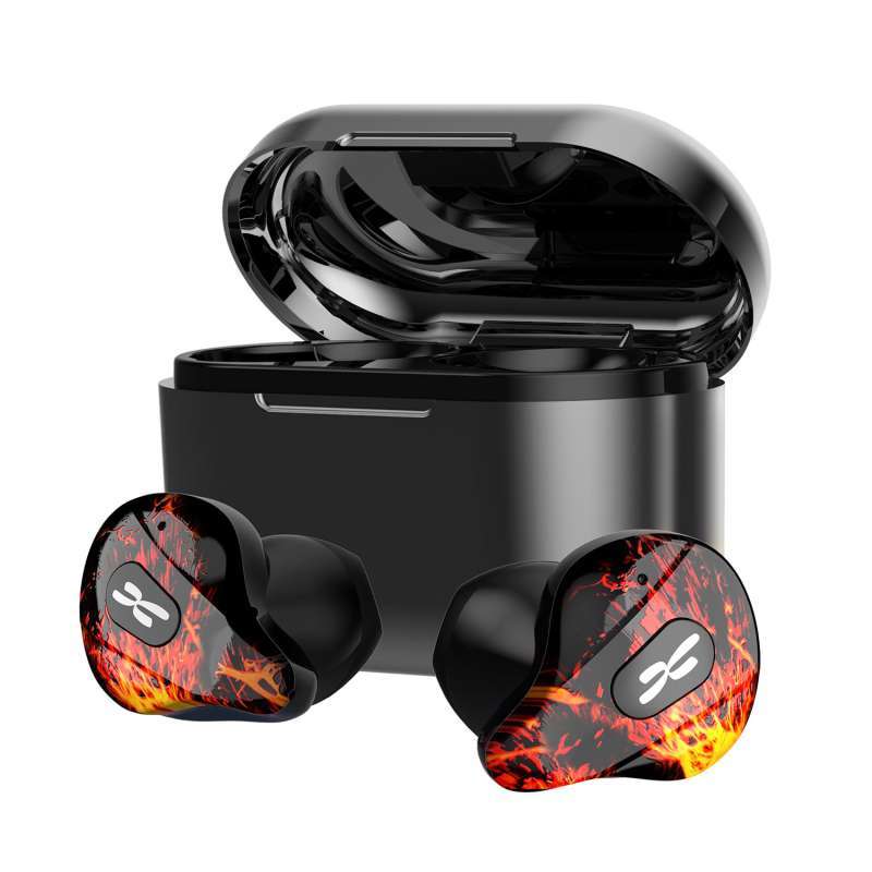 Jual Plextone 4life Tws Stereo In Ear Gaming Headset For Game Pubg Mobile Terbaru Juni 2021 Blibli